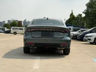 Chery Arrizo 8 PRO 2025 1.6T DCT Type de luxe extérieur photo 5