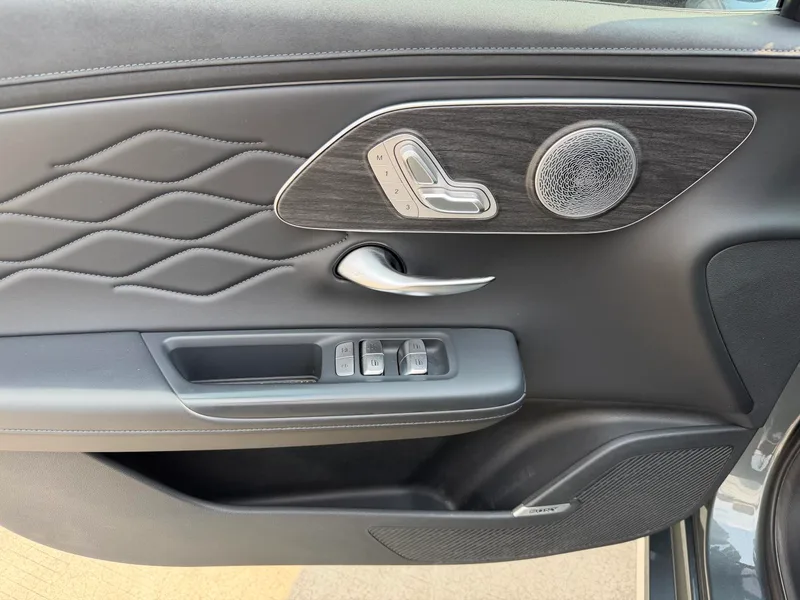 Chery Arrizo 8 PRO 2025 1.6T DCT Type de luxe intérieur photo 9