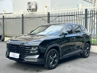 Jetour Dasheng 2025 1.5T DCT La jeunesse UP