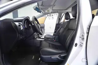 Toyota Levin 2018 185T CVT Version de luxe extérieur photo 6 Toyota Levin 2018 185T CVT Version de luxe extérieur photo 6