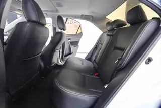 Toyota Levin 2018 185T CVT Version de luxe intérieur photo 8 Toyota Levin 2018 185T CVT Version de luxe intérieur photo 8