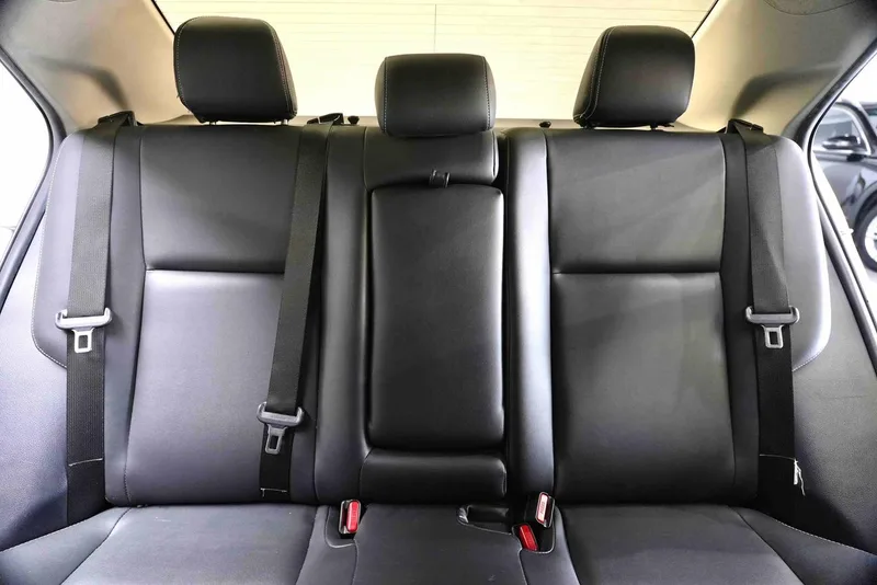 Toyota Levin 2018 185T CVT Version de luxe intérieur photo 10 Toyota Levin 2018 185T CVT Version de luxe intérieur photo 10