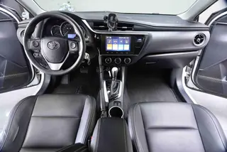 Toyota Levin 2018 185T CVT Version de luxe intérieur photo 12 Toyota Levin 2018 185T CVT Version de luxe intérieur photo 12
