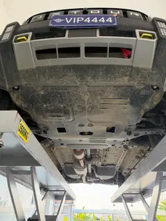 Jetour T2 2023 2.0TD Tracción a las cuatro ruedas Cruzando PRO+ interior foto 11