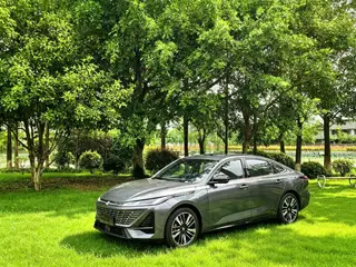 Changan Eado 2026 Четвертое поколение 1.5T DCT 500Bar Тип Yuexiang