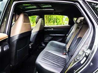 Changan Eado 2026 Четвертое поколение 1.5T DCT 500Bar Тип Yuexiang интерьер фото 9 Changan Eado 2026 Четвертое поколение 1.5T DCT 500Bar Тип Yuexiang интерьер фото 9