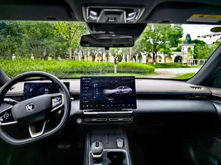 Changan Eado 2026 Четвертое поколение 1.5T DCT 500Bar Тип Yuexiang интерьер фото 11 Changan Eado 2026 Четвертое поколение 1.5T DCT 500Bar Тип Yuexiang интерьер фото 11