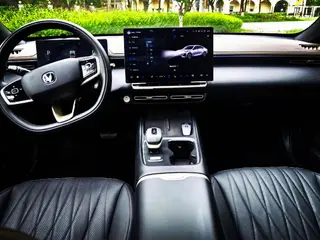 Changan Eado 2026 Четвертое поколение 1.5T DCT 500Bar Тип Yuexiang интерьер фото 12 Changan Eado 2026 Четвертое поколение 1.5T DCT 500Bar Тип Yuexiang интерьер фото 12