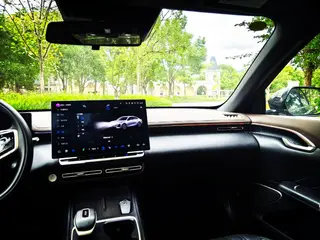 Changan Eado 2026 Четвертое поколение 1.5T DCT 500Bar Тип Yuexiang интерьер фото 13 Changan Eado 2026 Четвертое поколение 1.5T DCT 500Bar Тип Yuexiang интерьер фото 13