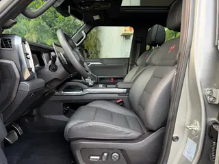 Jetour T2 2023 2.0TD Tracción a las cuatro ruedas Cruzando PRO+ exterior foto 4