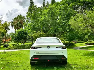 Changan Eado 2024 1.5T DCT Version de plaisir extérieur photo 4