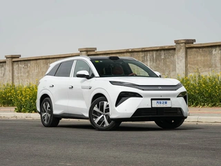 BYD Tang L 2025 DM 200KM Four-wheel drive lidar flagship exterior photo 3 BYD Tang L 2025 DM 200KM Four-wheel drive lidar flagship exterior photo 3