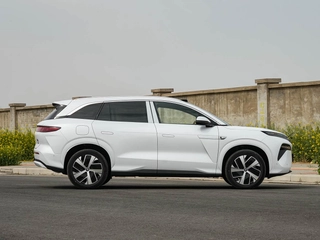 BYD Tang L 2025 DM 200KM Four-wheel drive lidar flagship exterior photo 8 BYD Tang L 2025 DM 200KM Four-wheel drive lidar flagship exterior photo 8