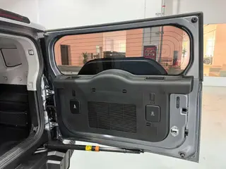 Jetour T2 2023 2.0TD Four-wheel drive Time travel PRO exterior photo 8