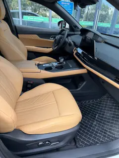 Changan UNI-K 2024 2.0T Yue Shang Type interior photo 11 Changan UNI-K 2024 2.0T Yue Shang Type interior photo 11