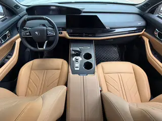 Changan UNI-K 2024 2.0T Yue Shang Type interior photo 13 Changan UNI-K 2024 2.0T Yue Shang Type interior photo 13