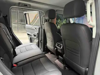 Jetour T2 2023 2.0TD Four-wheel drive Conquer interior photo 12 Jetour T2 2023 2.0TD Four-wheel drive Conquer interior photo 12