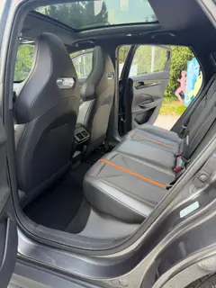 Changan UNI-V 2024 1.5T Premium Class interior photo 10 Changan UNI-V 2024 1.5T Premium Class interior photo 10