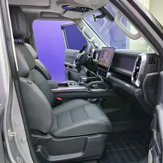 Jetour T2 2023 1.5TD Two-wheel drive Discover PRO exterior photo 7 Jetour T2 2023 1.5TD Two-wheel drive Discover PRO exterior photo 7