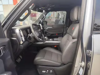 Jetour T2 2023 2.0TD Four-wheel drive Time travel PRO+ exterior photo 3