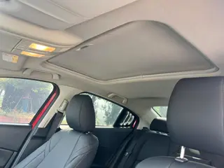 Mazda Mazda3 Axela 2017 Three-box 1.5L Automatic Luxury Model Country VI interior photo 10 Mazda Mazda3 Axela 2017 Three-box 1.5L Automatic Luxury Model Country VI interior photo 10