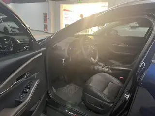 Mazda CX-30 2021 2.0L Automatic Jiayue exterior photo 4