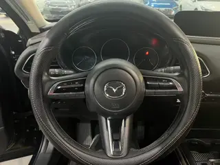Mazda CX-30 2021 2.0L Automatic Jiayue exterior photo 5