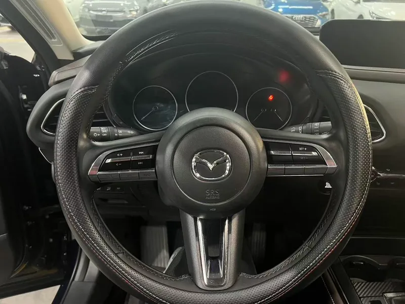 Mazda CX-30 2021 2.0L Automatic Jiayue exterior photo 5
