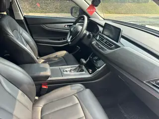 Changan CS75 2021 Glory Million Edition 280T DCT Pilot type interior photo 9 Changan CS75 2021 Glory Million Edition 280T DCT Pilot type interior photo 9