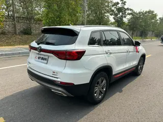 Changan CS75 2021 Glory Million Edition 280T DCT Pilot type interior photo 11 Changan CS75 2021 Glory Million Edition 280T DCT Pilot type interior photo 11
