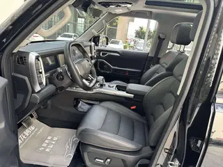 Jetour T2 2024 2.0TD Four-wheel drive Time travel PRO Entertainment Edition interior photo 11 Jetour T2 2024 2.0TD Four-wheel drive Time travel PRO Entertainment Edition interior photo 11