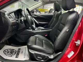 Mazda Atenza 2017 2.0L Blue Sky Deluxe Edition interior photo 14 Mazda Atenza 2017 2.0L Blue Sky Deluxe Edition interior photo 14