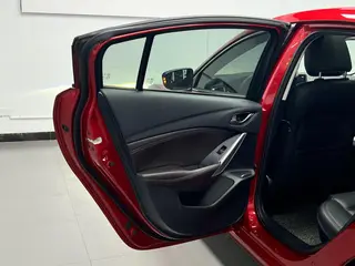Mazda Atenza 2017 2.0L Blue Sky Deluxe Edition interior photo 20 Mazda Atenza 2017 2.0L Blue Sky Deluxe Edition interior photo 20