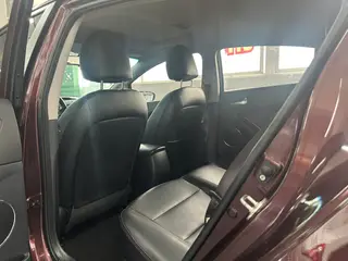 Kia K3 2016 1.6L Automatic GL interior photo 6 Kia K3 2016 1.6L Automatic GL interior photo 6