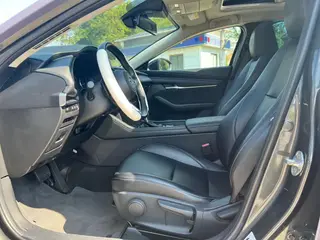 Mazda Mazda3 Axela 2021 2.0L Automatic quality dazzle version exterior photo 8 Mazda Mazda3 Axela 2021 2.0L Automatic quality dazzle version exterior photo 8