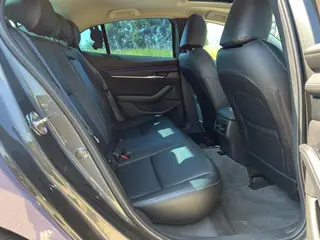 Mazda Mazda3 Axela 2021 2.0L Automatic quality dazzle version interior photo 11 Mazda Mazda3 Axela 2021 2.0L Automatic quality dazzle version interior photo 11