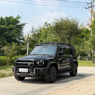 Jetour T2 2023 2.0TD Tracción a las cuatro ruedas Cruzando PRO+ exterior foto 3