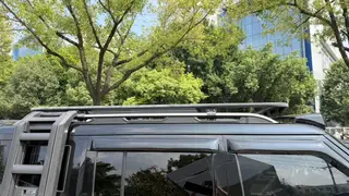 Jetour T2 2023 2.0TD Tracción a las cuatro ruedas Cruzando PRO+ interior foto 14