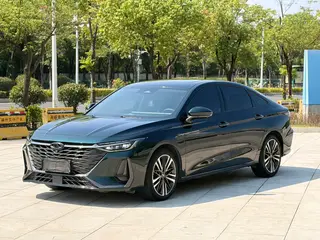 Chery Arrizo 8 2024 High-energy version 2.0T DCT Strength exterior photo 1 Chery Arrizo 8 2024 High-energy version 2.0T DCT Strength exterior photo 1