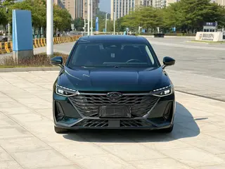 Chery Arrizo 8 2024 High-energy version 2.0T DCT Strength exterior photo 2 Chery Arrizo 8 2024 High-energy version 2.0T DCT Strength exterior photo 2
