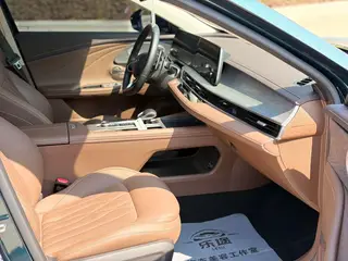 Chery Arrizo 8 2024 High-energy version 2.0T DCT Strength interior photo 8 Chery Arrizo 8 2024 High-energy version 2.0T DCT Strength interior photo 8