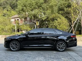 Geely Preface 2021 2.0T Luxury type+ exterior photo 3 Geely Preface 2021 2.0T Luxury type+ exterior photo 3