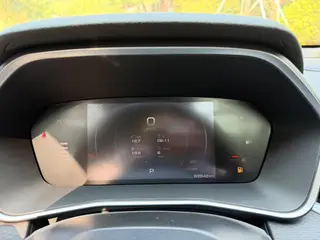 Geely Preface 2021 2.0T Luxury type+ interior photo 12 Geely Preface 2021 2.0T Luxury type+ interior photo 12