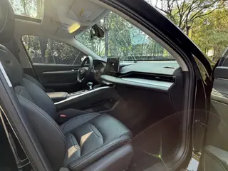 Geely Preface 2021 2.0T Luxury type+ interior photo 13 Geely Preface 2021 2.0T Luxury type+ interior photo 13