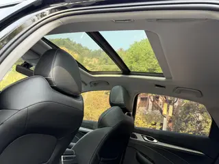 Geely Preface 2021 2.0T Luxury type+ interior photo 14 Geely Preface 2021 2.0T Luxury type+ interior photo 14
