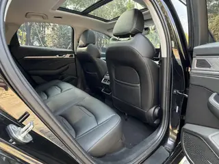 Geely Preface 2021 2.0T Luxury type+ interior photo 16 Geely Preface 2021 2.0T Luxury type+ interior photo 16