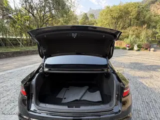 Geely Preface 2021 2.0T Luxury type+ interior photo 17 Geely Preface 2021 2.0T Luxury type+ interior photo 17