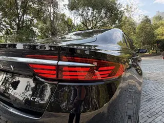 Geely Preface 2021 2.0T Luxury type+ interior photo 20 Geely Preface 2021 2.0T Luxury type+ interior photo 20