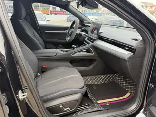 Geely Preface 2025 2.0T Oriente Yao Versión estrella exterior foto 6 Geely Preface 2025 2.0T Oriente Yao Versión estrella exterior foto 6