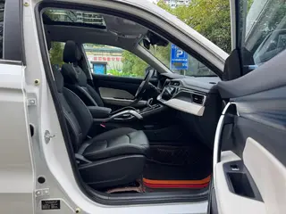 Geely Boyue 2022 Boyue X 1.8TD DCT Smart exterior photo 8 Geely Boyue 2022 Boyue X 1.8TD DCT Smart exterior photo 8